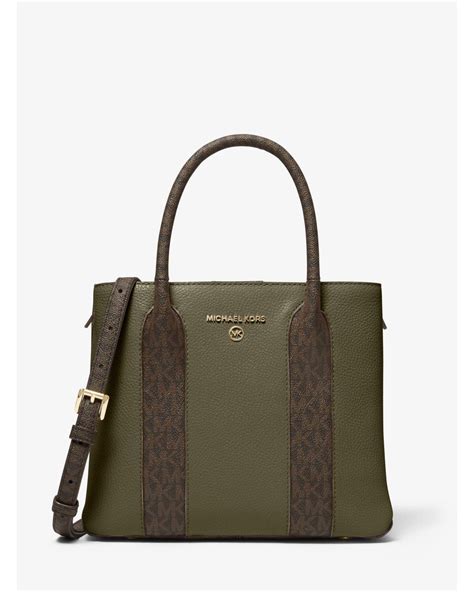 Women's MICHAEL Michael Kors Olive Bags 